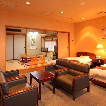 Kasugai View Hotel Fuefuki Zewnętrze zdjęcie