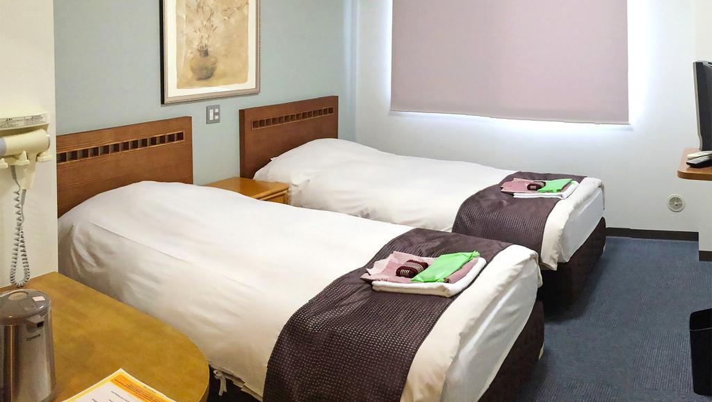 Kasugai View Hotel Fuefuki Zewnętrze zdjęcie