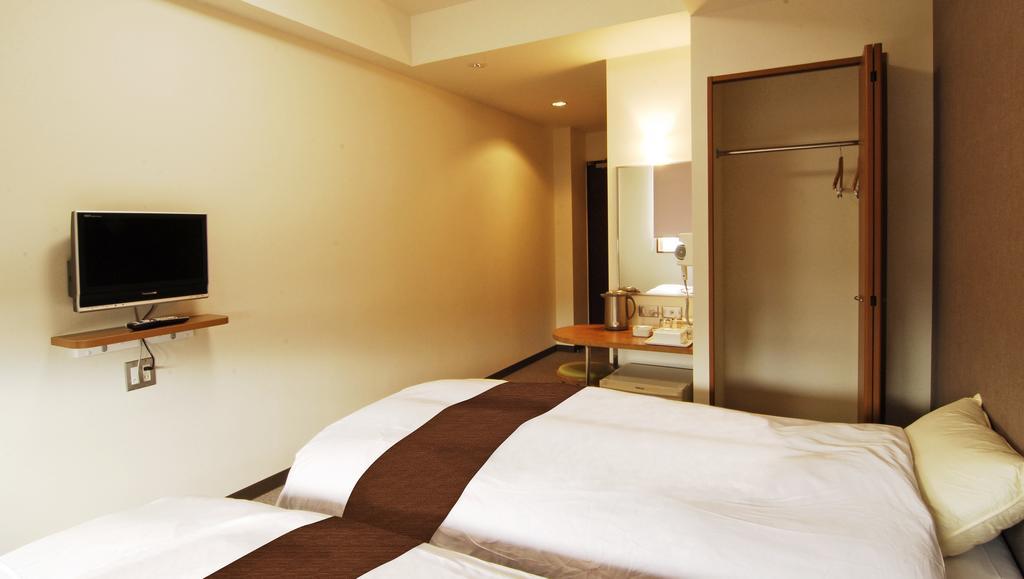 Kasugai View Hotel Fuefuki Zewnętrze zdjęcie