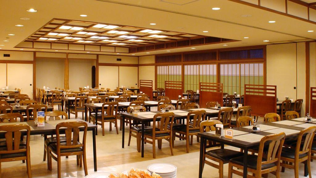Kasugai View Hotel Fuefuki Zewnętrze zdjęcie