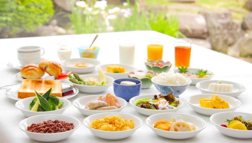 Kasugai View Hotel Fuefuki Zewnętrze zdjęcie
