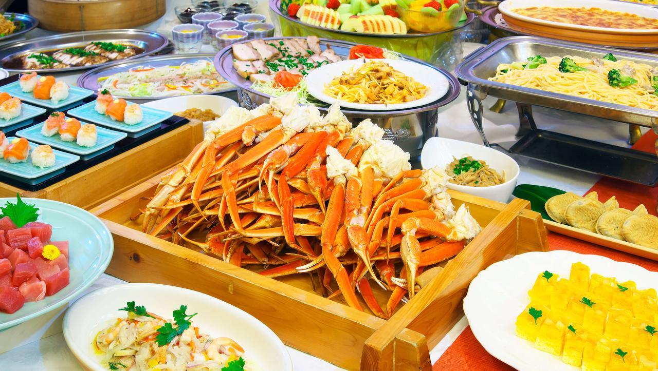 Kasugai View Hotel Fuefuki Zewnętrze zdjęcie