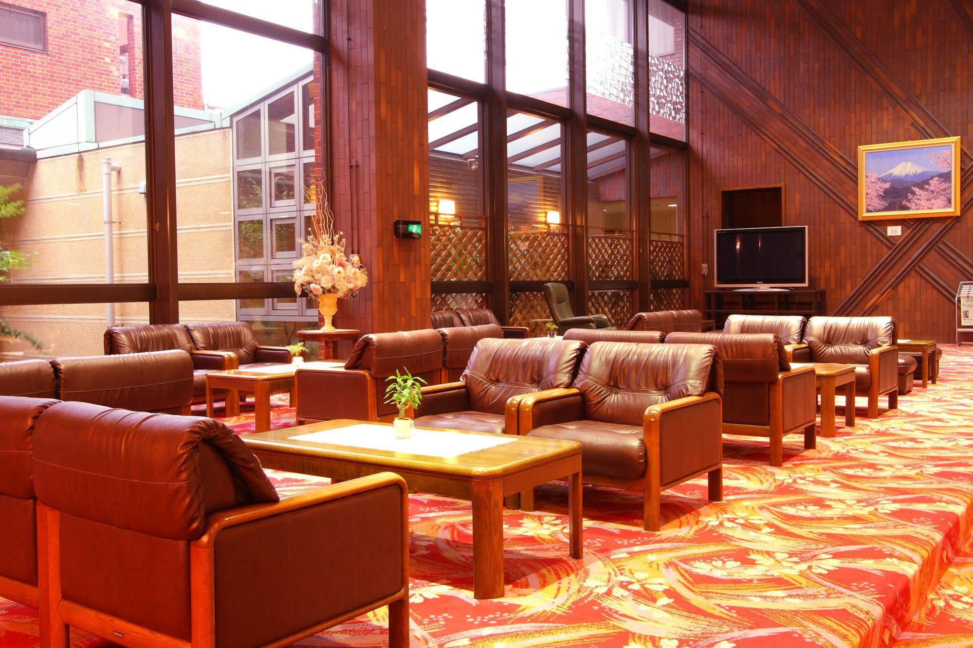 Kasugai View Hotel Fuefuki Zewnętrze zdjęcie