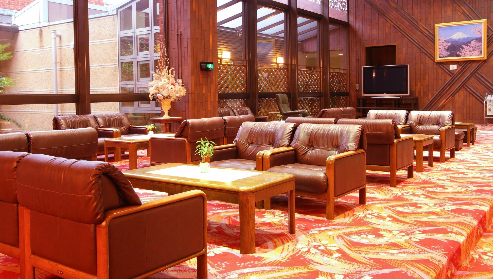 Kasugai View Hotel Fuefuki Zewnętrze zdjęcie